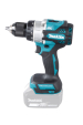 Obrázok pre Makita DHP486Z vrtačka 2100 ot/min 2,7 kg Černá, Modrá