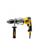 Obrázok pre DeWALT D21570K-QS vrtačka 3500 ot/min Klíč 3 kg Černá, Nerezová ocel, Žlutá