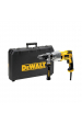 Obrázok pre DeWALT D21570K-QS vrtačka 3500 ot/min Klíč 3 kg Černá, Nerezová ocel, Žlutá