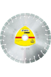 Obrázok pre Diamond blade segmented 230mm x 2.6mm x 22.2mm DT600U reinforced concrete, short tooth (20mm)