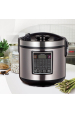 Obrázok pre MULTICOOKER MAESTRO MR-793 42 programů