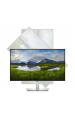 Obrázok pre DELL P Series P2725HE počítačový monitor 68,6 cm (27") 1920 x 1080 px Full HD LCD Černá