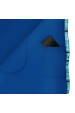 Obrázok pre NILS CAMP spací pytel NC2009 modrý kostkovaný velikost L.