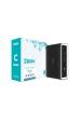 Obrázok pre Zotac ZBOX CI629 NANO PC s objemem 1,8 l Černá, Bílá i3-1315U Intel® SoC 1,2 GHz