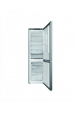 Obrázok pre Kombinovaná chladnička s mrazničkou HOTPOINT HAFC9 TA33SX