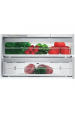 Obrázok pre Kombinovaná chladnička s mrazničkou HOTPOINT HA70BE 973 X