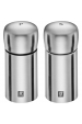 Obrázok pre Spice, Salt & Pepper Grinder - Set of 3 Grinders - USB Adler