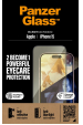 Obrázok pre PanzerGlass UWF Anti Reflective & Bluelight Čirá ochranná fólie na displej Apple 1 kusů