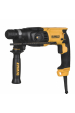 Obrázok pre DeWALT D25133K příklepová vrtačka 800 W 1500 ot/min SDS Plus