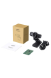 Obrázok pre AUKEY PC-LM3 webkamera 2 MP 1920 x 1080 px USB 2.0 Černá