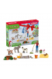 Obrázok pre schleich FARM WORLD 98983 adventní kalendář