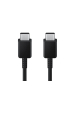 Obrázok pre Samsung EP-DX310JBEGEU USB kabel 1,8 m USB C Černá