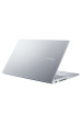 Obrázok pre ASUS VivoBook 17X K1703ZA-WH34 i3-1220P Notebook 43,9 cm (17.3") Full HD Intel® Core™ i3 12 GB DDR4-SDRAM 512 GB SSD Wi-Fi 6 (802.11ax) Windows 11 Home Stříbrná REPACK Nový / Repack