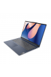 Obrázok pre Lenovo IdeaPad Slim 5 Intel® Core™ i7 i7-1355U Laptop 40,6 cm (16") Dotyková obrazovka WUXGA 16 GB LPDDR5-SDRAM 512 GB SSD Wi-Fi 6 (802.11ax) Windows 11 Home Modrá REPACK Nový / Repack