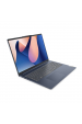 Obrázok pre Lenovo IdeaPad Slim 5 Intel® Core™ i7 i7-1355U Laptop 40,6 cm (16") Dotyková obrazovka WUXGA 16 GB LPDDR5-SDRAM 512 GB SSD Wi-Fi 6 (802.11ax) Windows 11 Home Modrá REPACK Nový / Repack