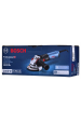 Obrázok pre Úhlová bruska Bosch GWS 14-125 Professional 1400W