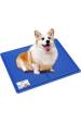 Obrázok pre DIAMENTIQ chladicí podložka - pelíšek pro domácí mazlíčky - 70x110 cm