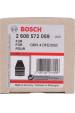 Obrázok pre Bosch 2 608 572 059 upínací pouzdro pro vrtačku Rychloupínací sklíčidlo SDS-plus