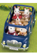 Obrázok pre Sylvanian Families 5274 příslušenství k sadám na hraní