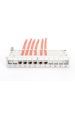 Obrázok pre Digitus DN-93706 patch panel 1U