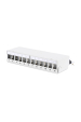 Obrázok pre Digitus DN-93706 patch panel 1U