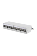 Obrázok pre Digitus DN-93706 patch panel 1U