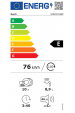 Obrázok pre Bosch Serie 2 SPS2HKW58E myčka na nádobí Stojací 10 jídelních sad E