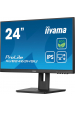 Obrázok pre iiyama ProLite XUB2463HSU-B1 počítačový monitor 61 cm (24") 1920 x 1080 px Full HD LED Černá