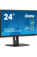 Obrázok pre iiyama ProLite XUB2463HSU-B1 počítačový monitor 61 cm (24") 1920 x 1080 px Full HD LED Černá