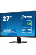 Obrázok pre iiyama ProLite XU2763HSU-B1 počítačový monitor 68,6 cm (27") 1920 x 1080 px Full HD LED Černá