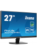 Obrázok pre iiyama ProLite XU2763HSU-B1 počítačový monitor 68,6 cm (27") 1920 x 1080 px Full HD LED Černá