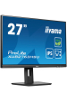 Obrázok pre iiyama ProLite XUB2763HSU-B1 počítačový monitor 68,6 cm (27") 1920 x 1080 px Full HD LED Černá