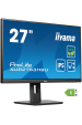 Obrázok pre iiyama ProLite XUB2763HSU-B1 počítačový monitor 68,6 cm (27") 1920 x 1080 px Full HD LED Černá