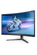 Obrázok pre Philips 27M2C5500W/00 LED display 68,6 cm (27") 2560 x 1440 px Quad HD LCD Černá