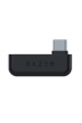 Obrázok pre Razer Kaira HyperSpeed Sluchátka s mikrofonem Bezdrátový Přes hlavu Hraní USB typu C Bluetooth Bílá, Černá