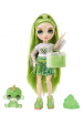 Obrázok pre Rainbow High Classic Rainbow Fashion Doll- Jade (green)