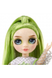 Obrázok pre Rainbow High Classic Rainbow Fashion Doll- Jade (green)