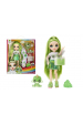 Obrázok pre Rainbow High Classic Rainbow Fashion Doll- Jade (green)