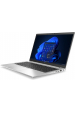 Obrázok pre HP EliteBook 845 G8 AMD Ryzen™ 5 PRO 5650U Notebook 35,6 cm (14") Full HD 16 GB DDR4-SDRAM 256 GB SSD Wi-Fi 5 (802.11ac) Windows 10 Pro Stříbrná