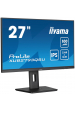 Obrázok pre iiyama ProLite XUB2793QSU-B6 LED display 68,6 cm (27") 2560 x 1440 px Quad HD Černá