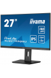 Obrázok pre iiyama ProLite XUB2793QSU-B6 LED display 68,6 cm (27") 2560 x 1440 px Quad HD Černá