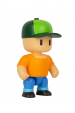 Obrázok pre STUMBLE GUYS - MINI FIGURKI- ZESTAW 2 FIGUREK VER.A