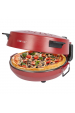 Obrázok pre Clatronic PM 3787 - stroj na pizzu
