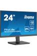 iiyama ProLite XU2492HSU-B6 počítačový monitor 60,5 cm (23.8 Obrázok pre iiyama ProLite XU2492HSU-B6 počítačový monitor 60,5 cm (23.8") 1920 x 1080 px Full HD LED Černá