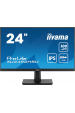 Obrázok pre iiyama ProLite počítačový monitor 60,5 cm (23.8") 1920 x 1080 px Full HD LED Černá