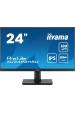 iiyama ProLite XU2492HSU-B6 počítačový monitor 60,5 cm (23.8 Obrázok pre iiyama ProLite XU2492HSU-B6 počítačový monitor 60,5 cm (23.8") 1920 x 1080 px Full HD LED Černá