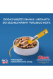 Obrázok pre INABA Churu Meal Topper Chicken with cheese - pamlsek pro kočky - 4 x 14g