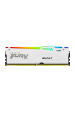 Obrázok pre Kingston Technology FURY Beast RGB paměťový modul 32 GB 1 x 32 GB DDR5 3000 MHz