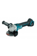 Obrázok pre Makita DGA 504 Z úhlová bruska 12,5 cm 11000 ot/min 2,3 kg