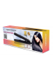 Obrázok pre Esperanza EBP008 vlasový styling Žehlička na vlasy Teplé Černá 22 W